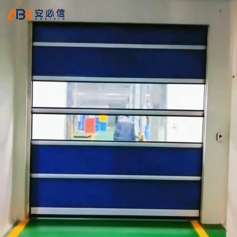 安顺市软质快速门