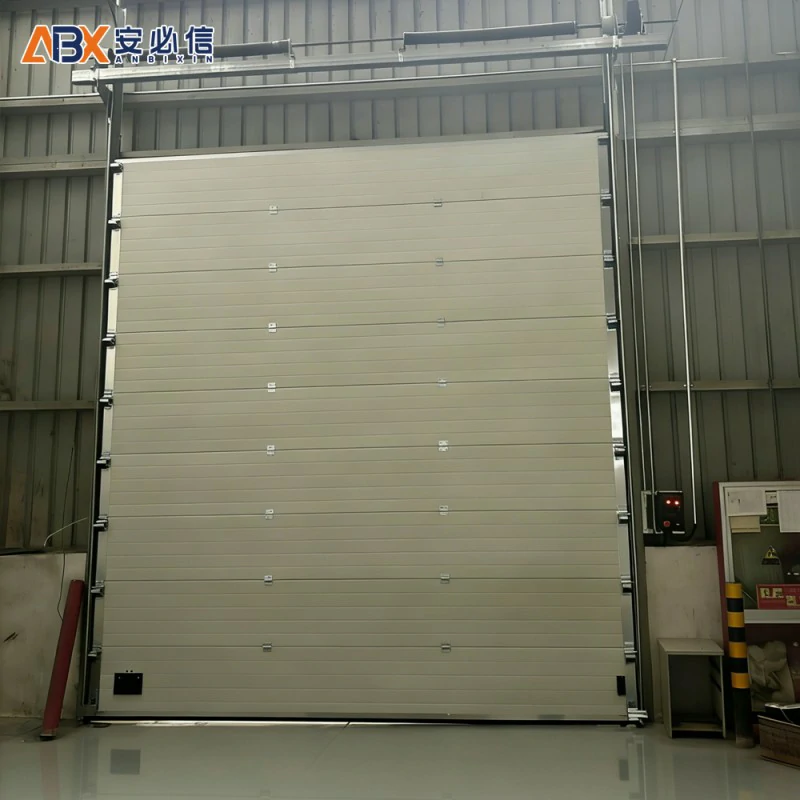 安顺市工业提升门