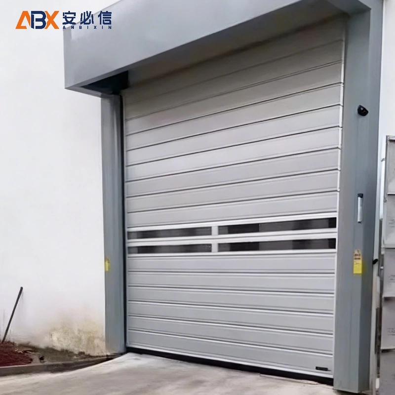 安顺市医药密闭高速门